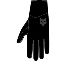 Dámské cyklo rukavice Fox W Ranger Fire Glove