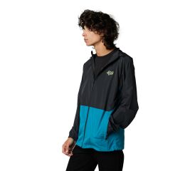 Pánská bunda Fox Leed Windbreaker