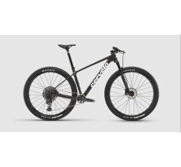 MTB kolo Cervélo ZHT-5 Gx Eagle Five