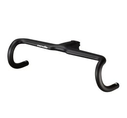 Náhradní řidítka Cervélo HB18 CARBON 1 PIECE HANDLEBAR STEM 100X38/42CM