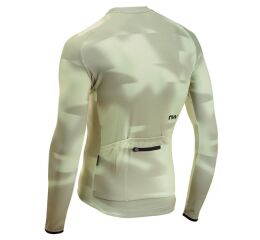 Pánský cyklo dres Northwave Blade Jersey Ls