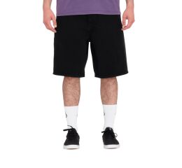 Pánské šortky Volcom Billow Denim Short