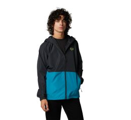 Pánská bunda Fox Leed Windbreaker