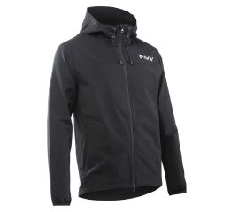 Pánská cyklo bunda Northwave Rampage Lightshell  Jacket