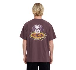 Pánské triko Volcom Sunster Lse Sst