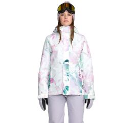 Dámská zimní bunda Volcom Bolt Ins Jacket