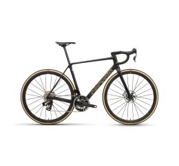 Silniční kolo Cervélo R5 Red AXS Five Black 54