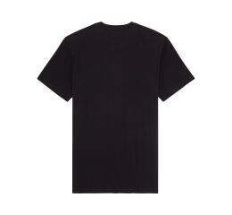 Pánské triko Fox Typeface Ss Prem Tee