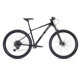 XC kolo SUPERIOR XC 6.5 / Gloss Black / 18.0" (M)