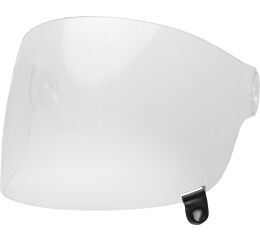 Náhradní plexi Bell Bullitt Flat Black Tab Shield