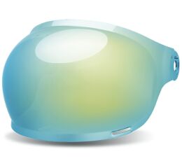 Náhradní plexi Bell Bell Bullitt Bubble Brown Tab Shield