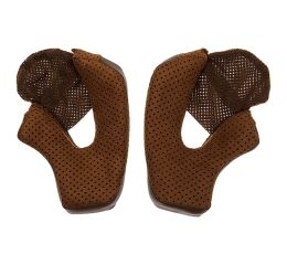 Náhradní vycpávky Bell Bell Bullitt Cheek Pads