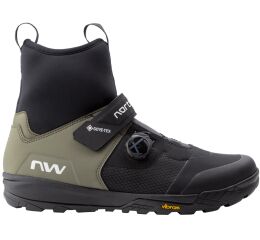 Pánské tretry Northwave Kingrock Plus Gtx