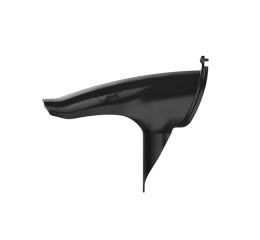 přední blatník FOX DO VIDLICE 36/38 OD MODELOVÉHO ROKU 2021 ČERNÝ