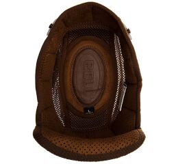 Náhradní vycpávky Bell Bell Bullitt Top Liner