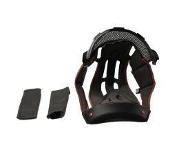 Náhradní vycpávky Bell Bell Star X-Static Top Liner