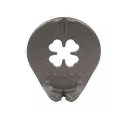 centerklíč GLX čtyřlístek 3,4/3,5mm