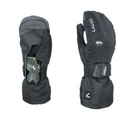 Pánské rukavice Level Fly Mitt