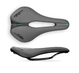 Sedlo Selle Italia NOVUS Boost EVO Gravel TM Superflow L