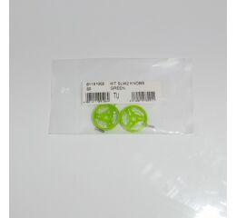 Náhradní sada Northwave Kit SLW2 Knobs