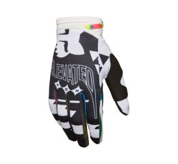Pánské MX rukavice Fox 180 Image Cosmo Glove