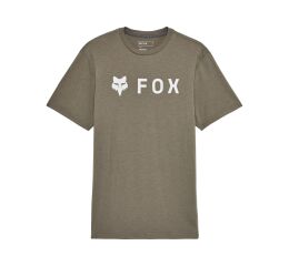 Pánské triko Fox Absolute Ss Tech Tee