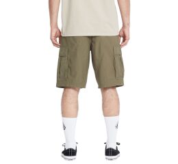 Pánské kraťasy Volcom Strange Tripper Cargo Short 22
