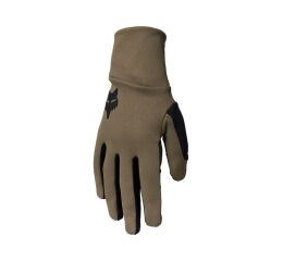 Dětské cyklo rukavice Fox Yth Ranger Fire Glove