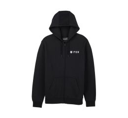 Pánská mikina Fox Absolute Fleece Zip