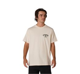 Pánské triko Fox Trick 195 Original Ss Tee