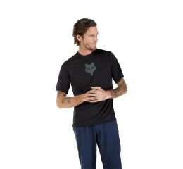 Cyklistický dres Fox Ranger Ss Jersey Fox Head