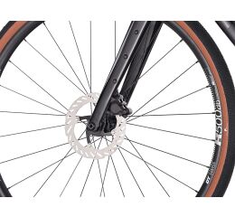 Gravel kolo SUPERIOR XR 6.5 GR