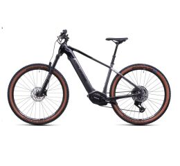 jízdní kolo CRUSSIS ONE-Largo 10.11-(894 Wh) 18"