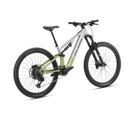 elektrokolo CRUSSIS e-Full 11.11 29"