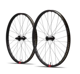 Zapletená kola Reserve Wheels RSV 30 SL 29" | DT 350 110 XD 6b