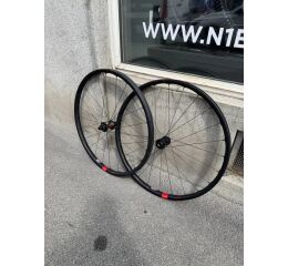 Zapletená kola Reserve RSV 28 XC 29" | DT 240 110 XD CL