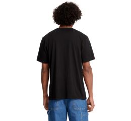 Pánské triko Volcom Longo Cats Bsc Sst