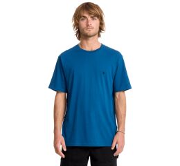 Pánské triko Volcom Stone Blanks Bsc Sst