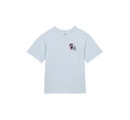 Dětské triko Volcom Aura Bsc Sst