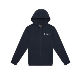 Pánská mikina Fox Absolute Fleece Zip