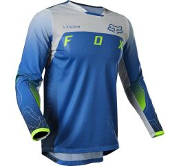 Pánský MX dres Fox Legion Air Scanz Jersey