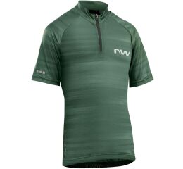 Dětský dres Northwave Origin Junior Jersey Short Sleeve