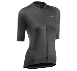Dámský dres Northwave Fast Woman Jersey Short Sleeve