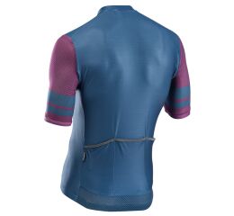 Pánský dres Northwave Storm Air Jersey Short Sleeve