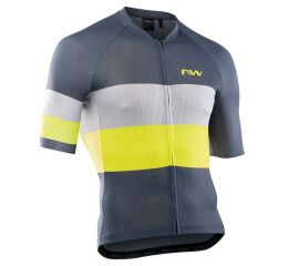 Pánský dres Northwave Blade Air Jersey Short Sleeve