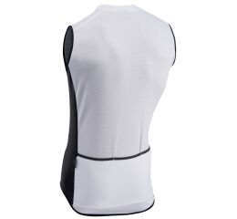Pánský cyklo dres Northwave Force Jersey Sleeveless