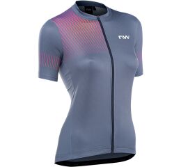 Dámský dres Northwave Origin Woman Jersey Short Sleeve