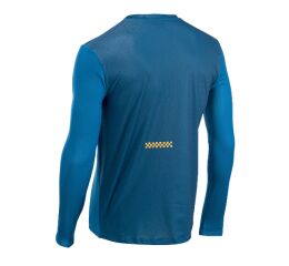 Pánský cyklo dres Northwave Xtrail 2 Man Jersey Long Sleeve