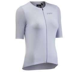 Dámský cyklistický dres Northwave Extreme Woman Jersey Short Sleeve