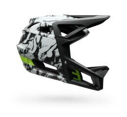 Integrální cyklo přilba Fox Proframe Thrive, Ce